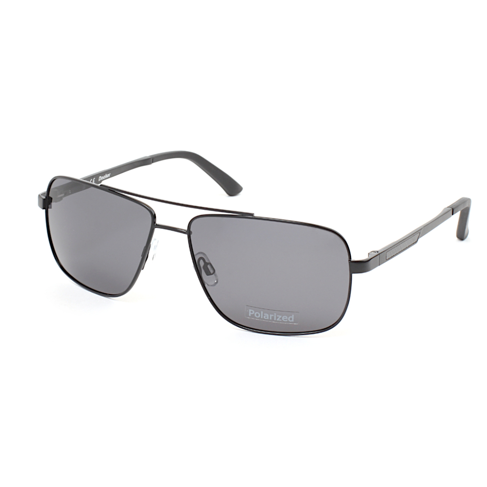 Солнцезащитные очки Dackor 400 Black