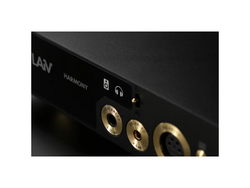Предусилитель Laiv Audio Harmony HP2A