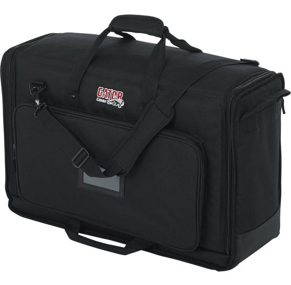 GATOR G-LCD-TOTE-SMX2
