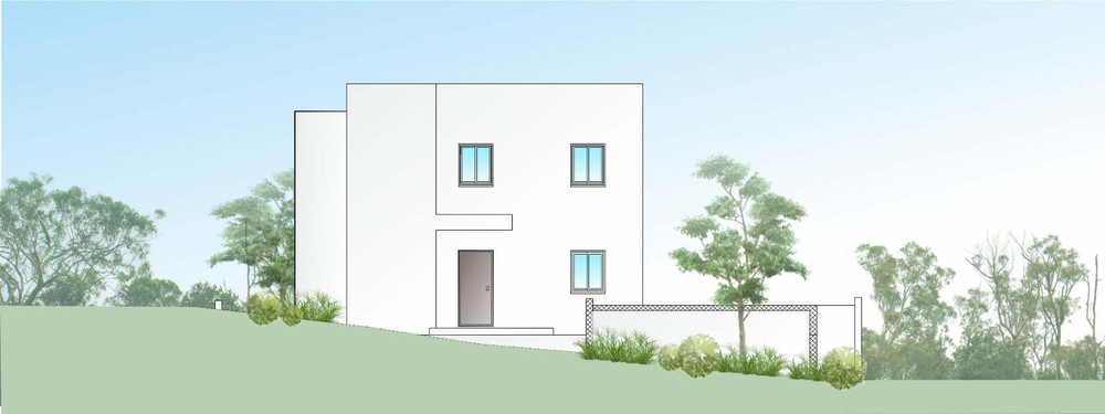Premier Residences - Villa No. 5 Phase 38