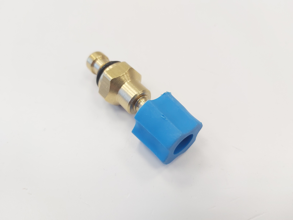 Кран подпитки HAIER L1P20-L1P26 (арт. A01112)