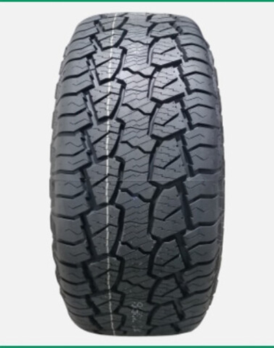 RAUFFAN MEGA TRAK A/T I 265/65R17 120/117S