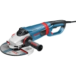 Угловая шлифмашина GWS 24-230 LVI BOSCH 0601893F00