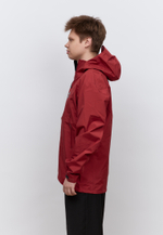 Куртка ARGYMAQ EXPLORER RED
