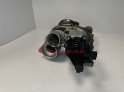 Турбина 4947702029 Mitsubishi для BMW
