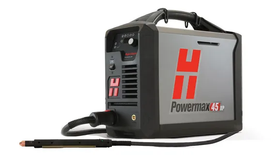 Источник плазменной резки Hypertherm Powermax 45 XP