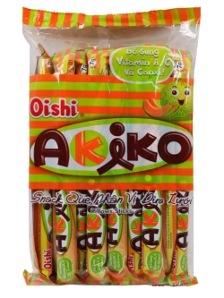 Печенье трубочки с начинкой ассорти вкусов 160 г * 3 шт