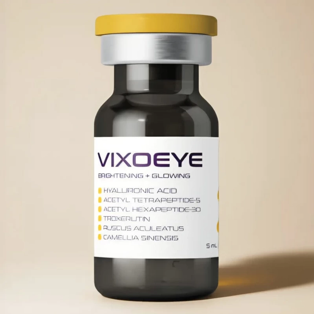Vixoeye Louisderma