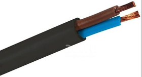 Кабель КГтп-ХЛ 2х1-0,66 ГОСТ (БАРАБАН) TDM SQ0110-0044
