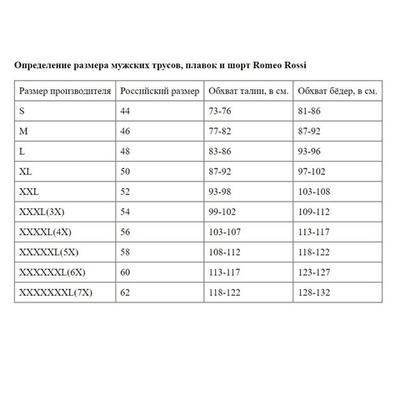 Набор из 3 мужских разноцветных трусов-боксеров (Размер: XXL) (Цвет: разноцветный)