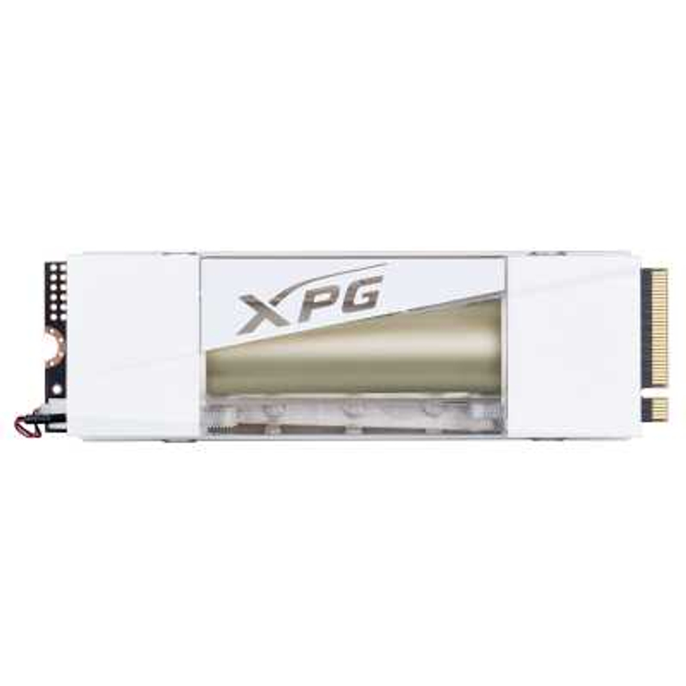 SSD диск ADATA XPG Mars 980 Storm 2Tb SMAR-980S-2TCI