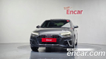 Audi A4 35 TDI Premium — 2022