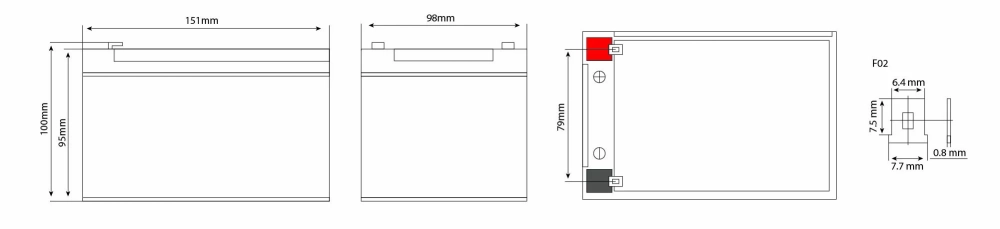 HRL 12-52W
