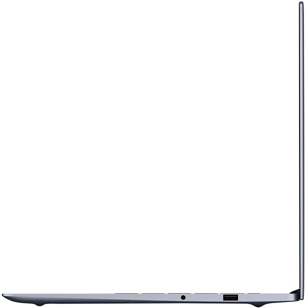 Ноутбук Honor MagicBook X 15 BBR-WAI9 (53011UGC) Space Gray Core i3-10110U/8G/256G SSD/15,6; FHD IPS/UHD Graphics/WiFi/BT/Win10