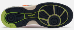 Premiata Drake 086 Серые с коричневым и черным