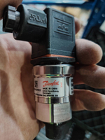 803587748 Датчик давления Danfoss MBS3000
