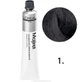 L'Oreal Professionnel Majirel 1 Черный 50мл
