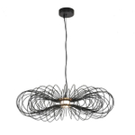 Подвесной светодиодный светильник Lumion CAMOMILE 8301/10L