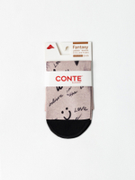 CONTE FANTASY Носки женские