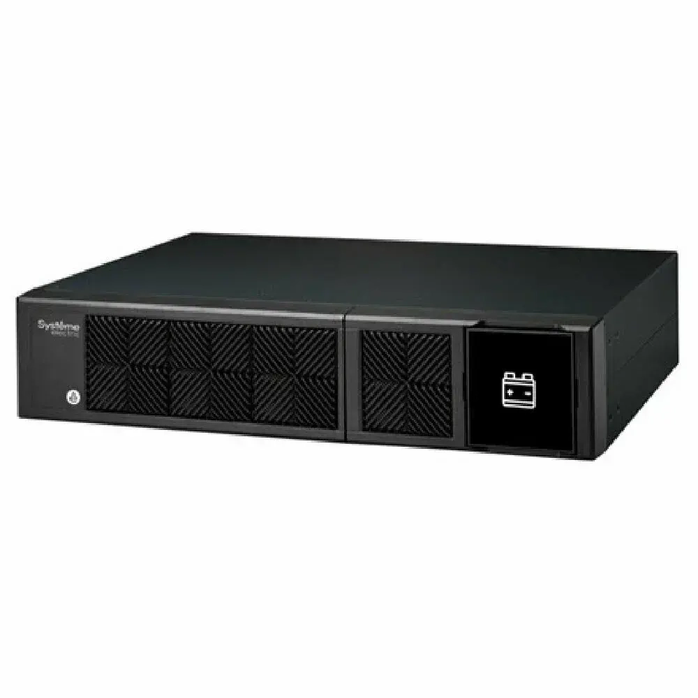 Батарея для ИБП Systeme Electric BPSE36RT2U, черный