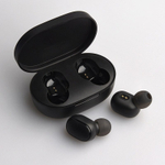 Беспроводные наушники Xiaomi Redmi AirDots S (TWSEJ05LS) черные