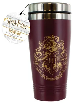Кружка-термос Harry Potter. Hogwarts (450ml) || Хогвартс