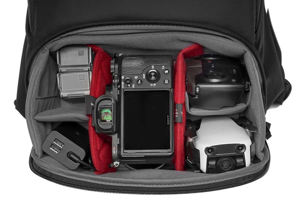 Manfrotto MA2-BP-A Advanced2 Active Backpack