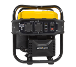 Инверторный генератор HUTER DN2700i - [2,2 кВт / 220V]