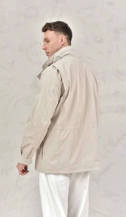 Ветровка Loro Piana