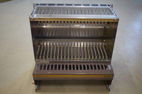 SIEMENS 6ES5184-3UA11