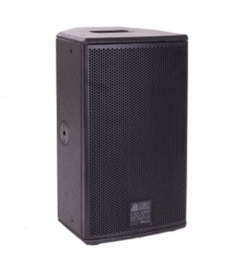 dB Technologies DVX P8