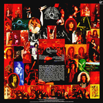 Queen / Queen (LP)