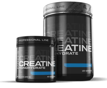Tree of life PRO LINE Creatine PURE 200/600 гр, Креатин Моногидрат