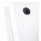 Canton Atelier 300 White Semi Gloss