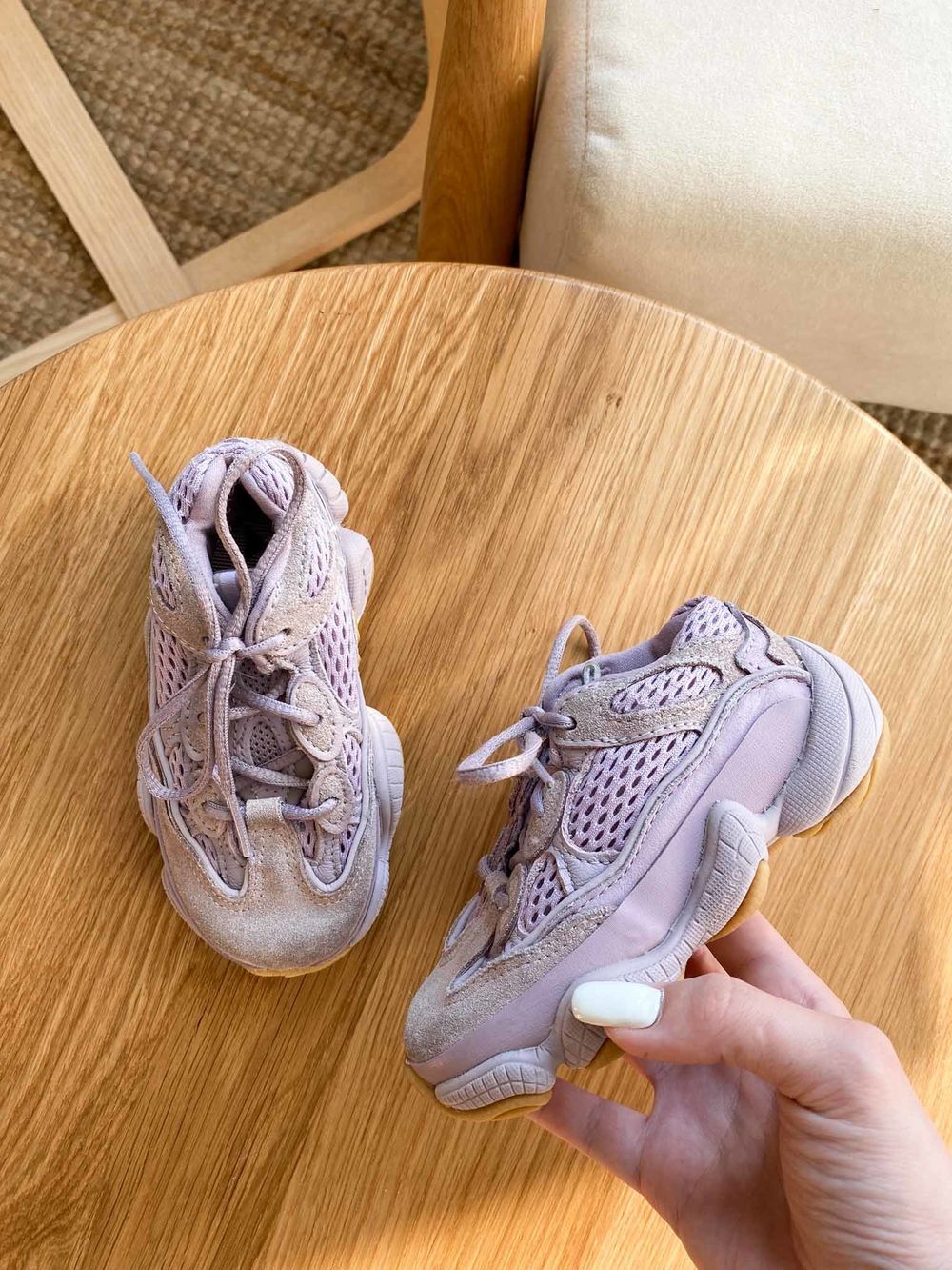 Кроссовки Adidas Yeezy