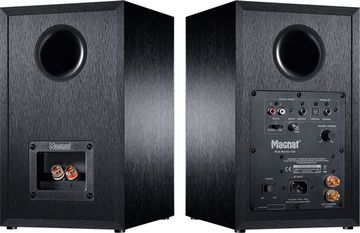 Magnat Multi Monitor 220, black