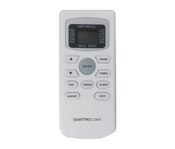 QuattroClima Vento QV-VN24WA/QN-VN24WA
