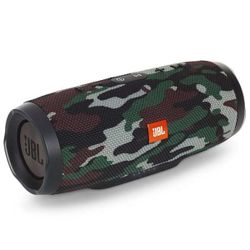 Портативная колонка JBL Charge 3 Squad