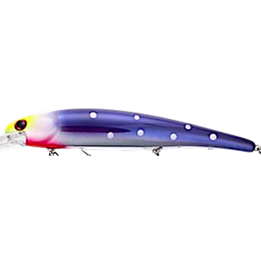 Воблер Bandit Lures Walleye Deep 120мм 17.5г до8.1м BDTWBD2 -