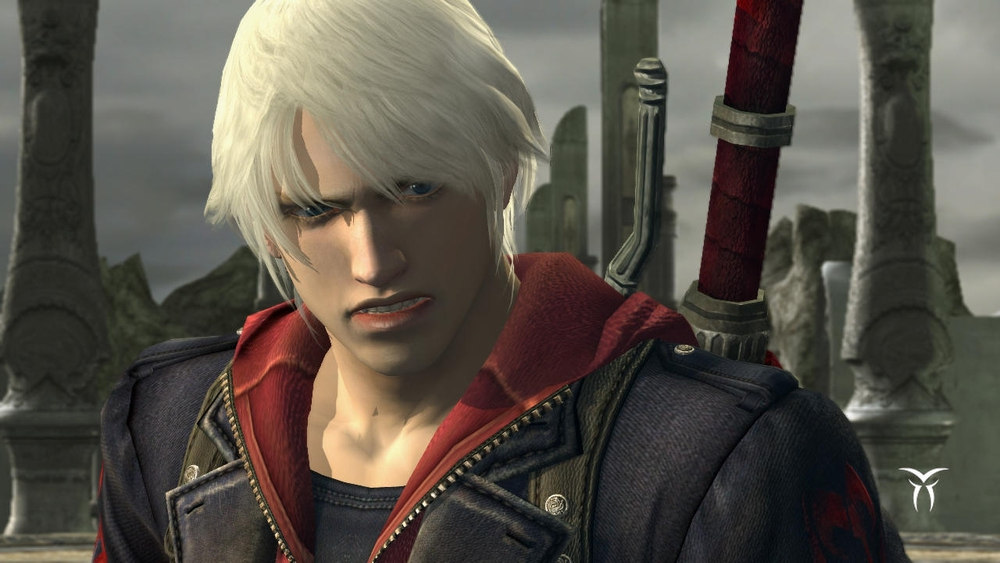 Devil May Cry 4 - Special Edition (для ПК, цифровой код доступа)