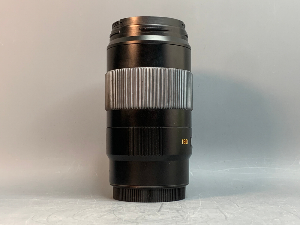Leica APO-Elmar-S 3.5/180mm