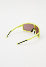 Спортивные очки 720armour A-Fei / Matte Lush Chartreuse / HC Violet Green Lens