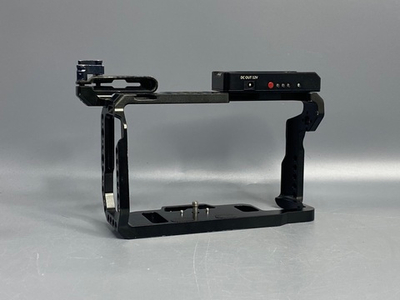 SmallRig 2203B Blackmagic Design Pocket Cinema Camera 4K/6K