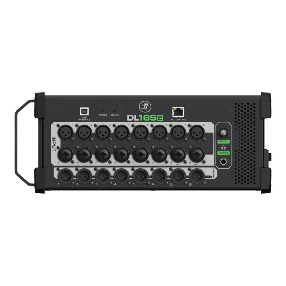 Mackie DL16SE