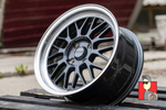 Комплект дисков Rays 15x7 et35 4x100