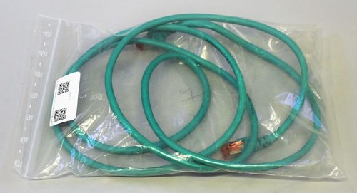 Сетевой кабель EFB-ELEKTRONIK SSTP 4X2XAWG27/7 PIMF ISO/IEC