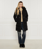 Куртка CABAN Armani Exchange - черный(XW000026 AF10248)