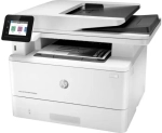 МФУ лазерное черно-белое HP LaserJet Pro M428fdn