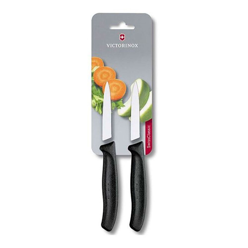 Набор кухонных ножей Victorinox Swiss Classic 8 см (6.7603.B)