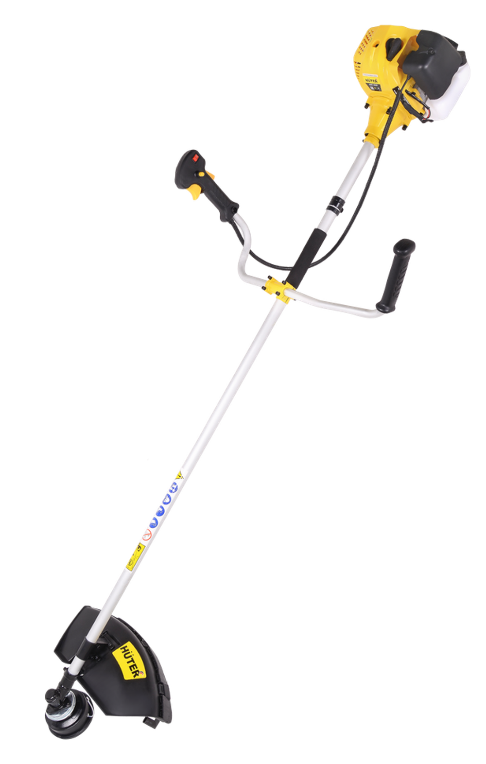 Триммер бензиновый Huter GGT-1000T